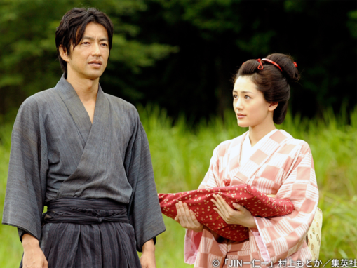 俳優の演技が良かったと思う「医療ドラマ」ランキング！ 2位『JIN-仁-』を抑えた1位は？