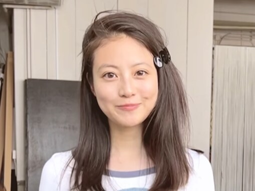 「可愛さと色気」今田美桜、かわいすぎるオフショットにファンから反響の声続出！ 「売れっ子やわ」