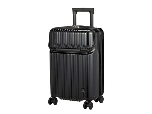 【Amazonセール】エースの「スーツケース」が特別価格で登場中