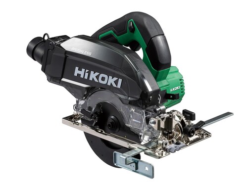 【Amazonセール】ハイコーキ「丸のこ」が特別価格で登場中