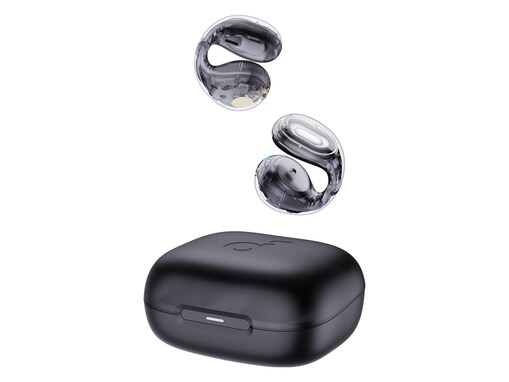 【Amazonおすすめクーポン】今だけ2000円オフ！ Anker「イヤホン」は耳をふさがないので長時間の使用でも快適