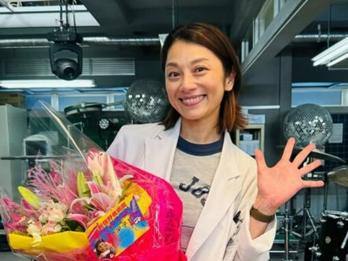 『サザエさん』のフグ田サザエを演じてほしい俳優ランキング！ 「小池栄子」「天海祐希」らを抑えた1位は？