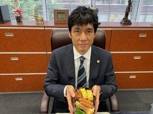 『サザエさん』のフグ田マスオを演じてほしい俳優ランキング！ 2位「西島秀俊」、1位は？