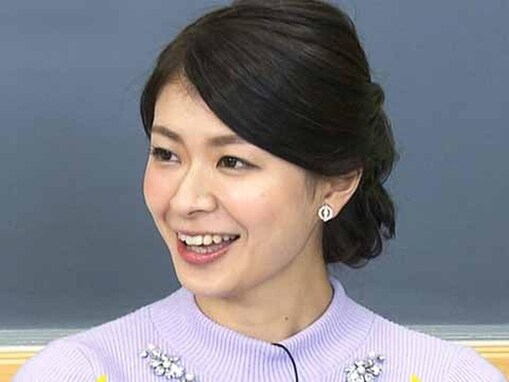 「東京大学出身」と聞いて驚いた女性有名人ランキング！ 「八田亜矢子」を抑えた1位は？