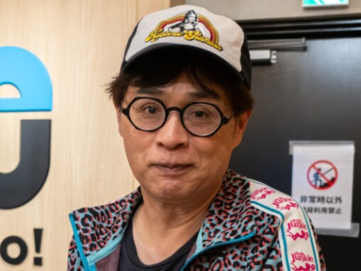 「ハンサム過ぎ」立川志らくがtimelesz・佐藤勝利と激似？ 「てことは志らくも勝利になれるってこと、？」