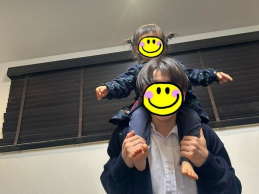 ギャル曽根、「可愛すぎるお兄ちゃんと妹」の写真を公開！ 「てっきりパパさんかと…」の声も