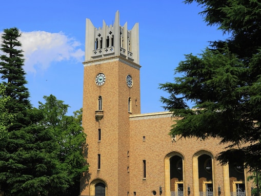 早慶上理の中で「最も優秀な学生が多いと思う大学」ランキング！ 2位「早稲田大学」、1位は？