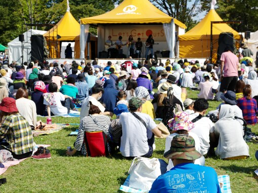 「音楽イベント・フェスが魅力的だと思う都道府県」ランキング！ 2位「新潟県」、1位は？