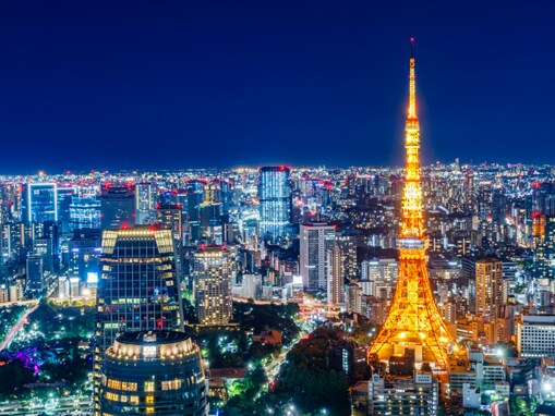 「ロマンチックなスポットがあると思う都道府県」ランキング！ 2位「東京都」、1位は？