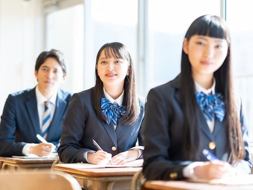 文武両道だと思う「山梨県の公立進学校」ランキング！ 2位「甲府南高等学校」を抑えた1位は？