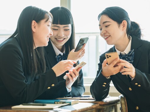 出身と聞いてすごいと思う「長野県の公立進学校」ランキング！ 1位は「長野高等学校」、続く2位は？