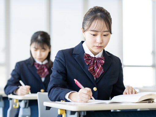 出身と聞いてすごいと思う「栃木県の公立進学校」ランキング！ 「宇都宮女子高等学校」を抑えた1位は？