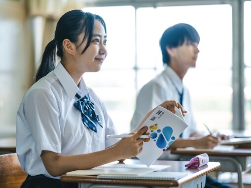 優秀な学生が多いと思う「茨城県の公立進学校」ランキング！ 1位は「水戸第一高等学校」、では2位は？