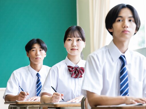 文武両道だと思う「茨城県の公立進学校」ランキング！ 2位「土浦第一高等学校」を抑えた1位は？