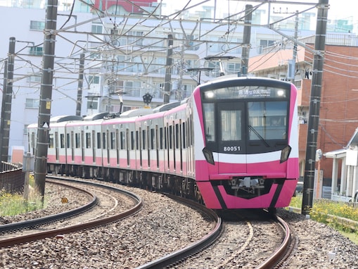 カーブの謎、駅ナンバリング逆転…「新京成」改め「京成松戸線」に隠された10の意外な見どころ