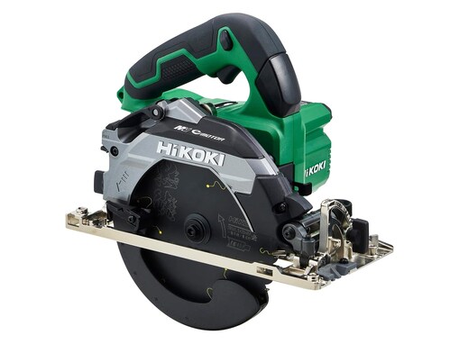 【Amazonセール】ハイコーキ「丸のこ」が特別価格で登場中