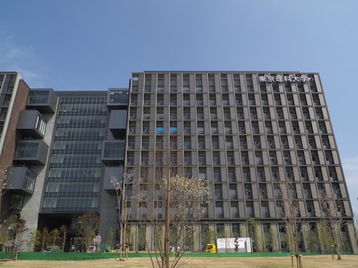 私立大学群「SMART」の中で最も子どもを進学させたい大学ランキング！ 東京理科大学を抑えた1位は？