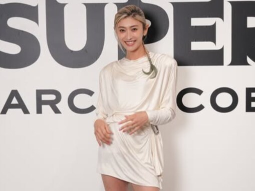 「美貌変わらないな」山田優、圧巻の美脚ショットに反響の声続出！ 「相変わらずスタイル抜群」