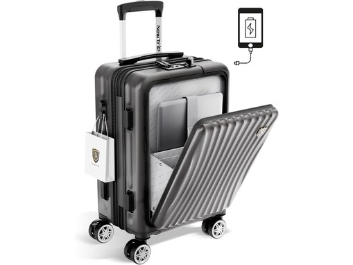 【Amazonセール】New Trip「スーツケース」が特別価格で登場中