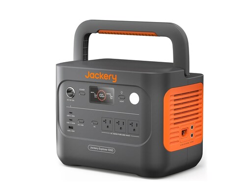 【Amazonセール】Jackery「ポータブル電源」が特別価格で登場中