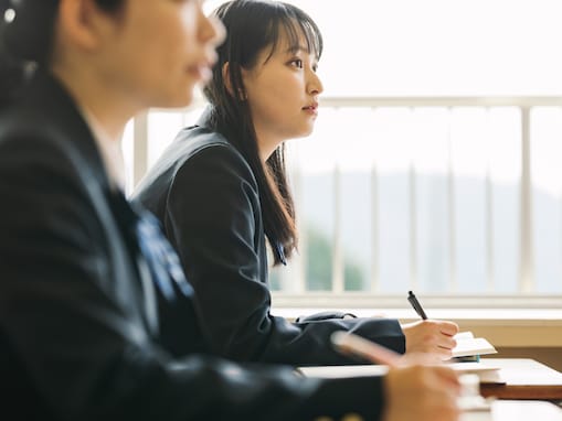 文武両道だと思う「福井県の公立進学校」ランキング！ 2位「武生高等学校」を抑えた1位は？
