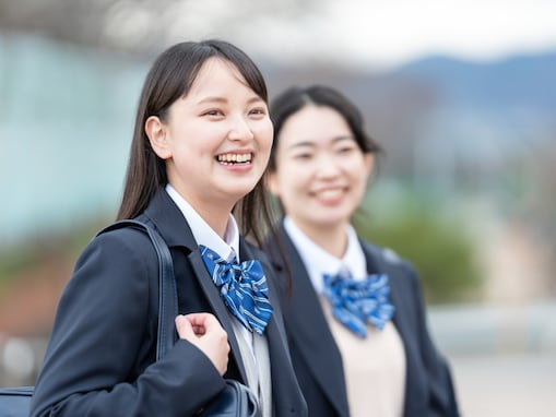 出身と聞いてすごいと思う「福井県の進学校」ランキング！ 2位「藤島高等学校」を抑えた1位は？