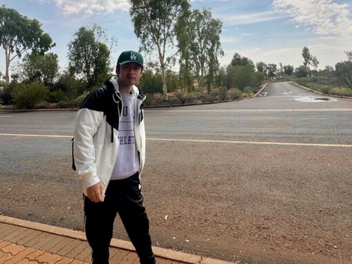 「ツアーが最高の時間になりますように」元KAT-TUN・中丸雄一、嵐の活動終了に言及。「そろそろ戻ってきて」の声も