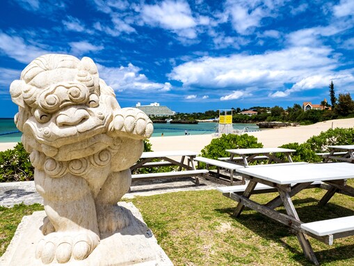 「フォトジェニックな場所が多いと思う都道府県」ランキング！ 2位「沖縄県」、1位は？