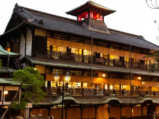 長期休みに行きたい四国地方の「穴場温泉地」ランキング！ 2位は「こんぴら温泉郷」、1位は？