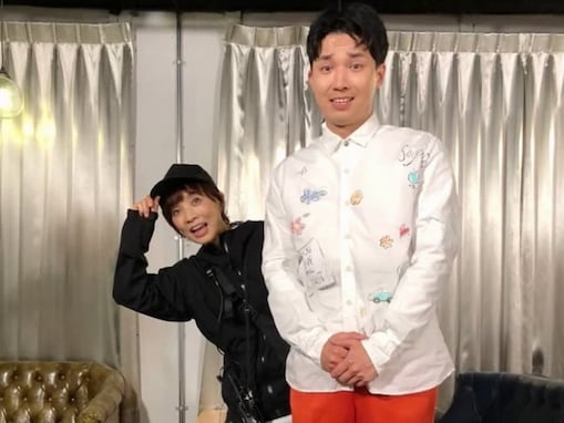家族仲が良さそうな「芸能一家」ランキング！ 3位「渡辺一家」、2位「柄本一家」、1位は？