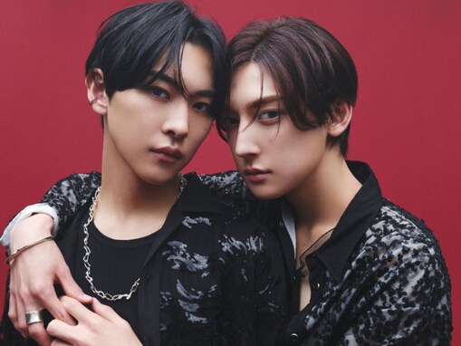 「待ってた」元『タイプロ』ファイナリスト、ユニット始動にファン歓喜！ 「武道館絶対叶えよう」