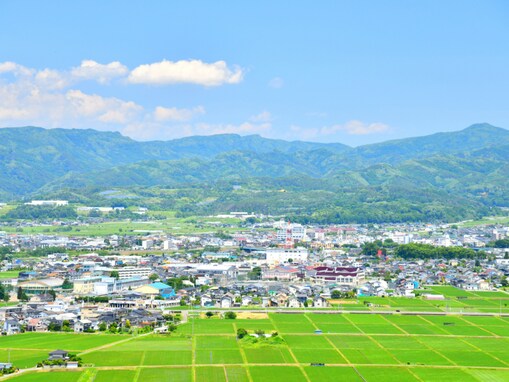 「豊かな自然が魅力的だと思う都道府県」ランキング！ 2位「長野県」、1位は？