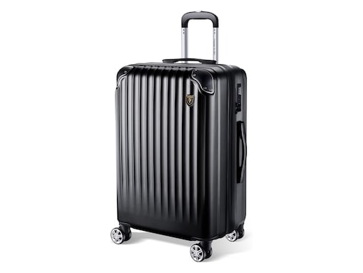 【Amazonベストセラー1位】New Trip「スーツケース」は拡張機能付き＆TSAロック搭載で心強い相棒に