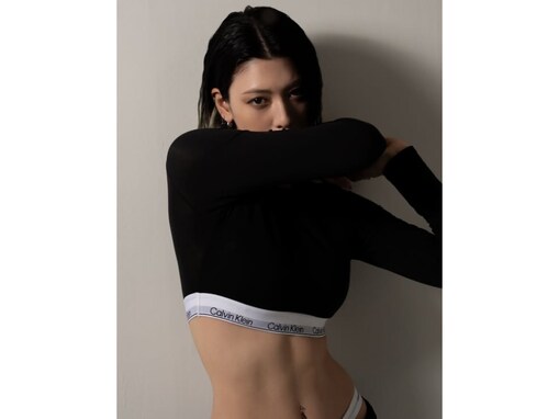 「優勝」三吉彩花、バキバキの美腹筋あらわな姿にファン歓喜！ 「惚れてます」「完璧すぎる」