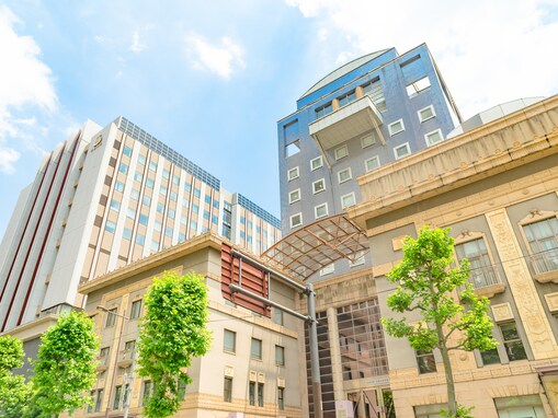 「日東駒専の中で最もお金持ちなイメージがある大学」ランキング！ 1位「日本大学」、では2位は？