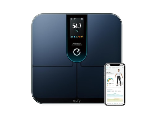 【Amazonセール】Anker Eufy「体重体組成計」が特別価格で登場中