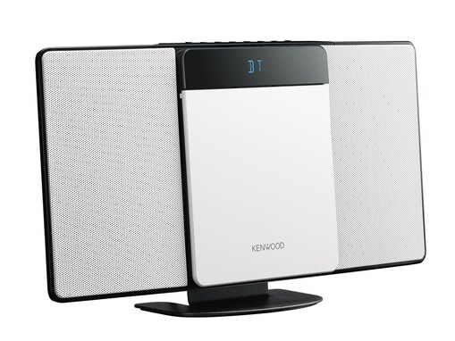 【Amazon売れ筋ランキング】人気の「ミニコンポ・セットコンポ」ランキング！ 2位はJVCケンウッド「LCA-10-W」、1位は？