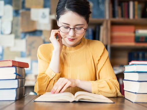 「積読」は挫折じゃない！ トップ5％社員だけが知る「知識のゴールドラッシュ」戦略