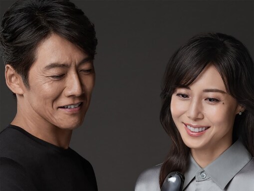 お似合いだと思う有名人夫婦ランキング！ 2位「反町隆史＆松嶋菜々子」を抑えた1位は？