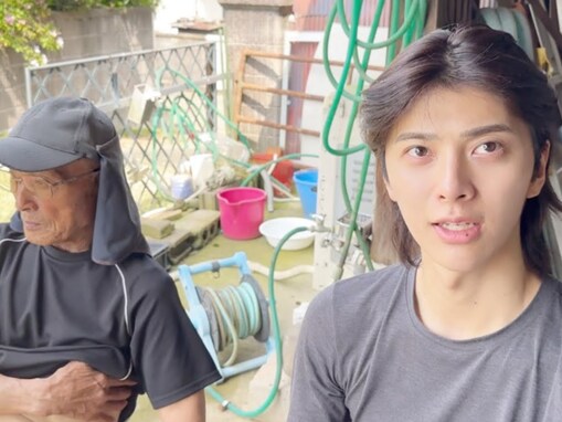 「凄いですね」イケメンYouTuber、3月の広告収入を大公開し話題に！ 「思っている倍以上」