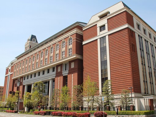 「関関同立」の中で最も子どもを進学させたい大学ランキング！ 2位「立命館大学」、1位は？