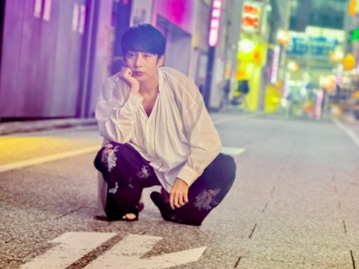 「戻らないかな？」中丸雄一、インスタ投稿に菊池風磨がコメントし反響！ 「この絡みめっちゃすき」