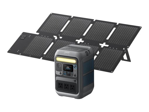 【Amazonおすすめクーポン】今だけ1万円オフ！ Anker「ポータブル電源」はコンパクトなのにパワフル