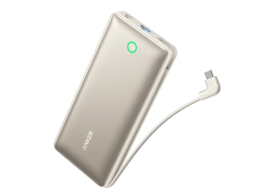 【Amazonセール】Anker「モバイルバッテリー」が特別価格で登場中