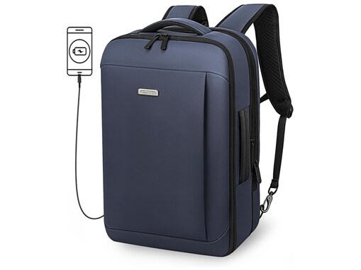「え、44％引き!?」Amazonセールで今日買いたい【New Trip】のビジネスリュック
