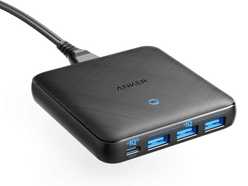 「41％引きって本当？」Amazonセールで今日買いたい【Anker】の充電器