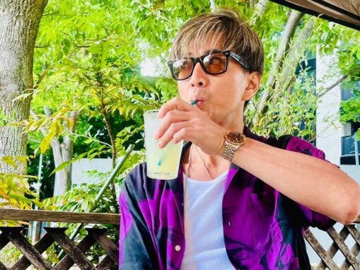 木村拓哉、妻・工藤静香への？ 母の日ショット！ 前日のフライング投稿も「天然炸裂してる？」と話題に