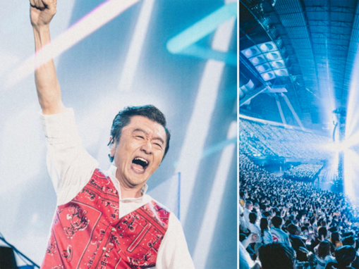 歌がうまいと思う「男性アーティスト」ランキング！ 2位「桑田佳祐」、1位は？