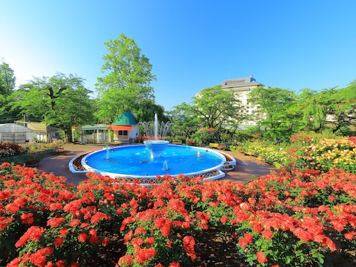 好きな「バラの名所」ランキング！ 岩手県の「花巻温泉バラ園」を抑えた1位は？