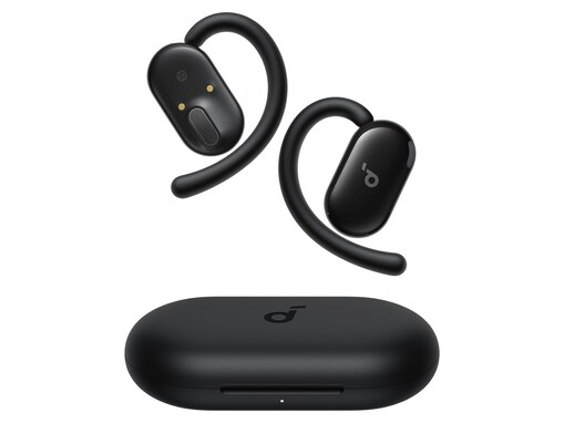 【Amazonおすすめクーポン】今だけ500円オフ！ Anker「Bluetoothイヤホン」は周囲の音も聞こえて安心